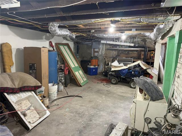 2229 Chestnut Street, Hannibal, MO 63401