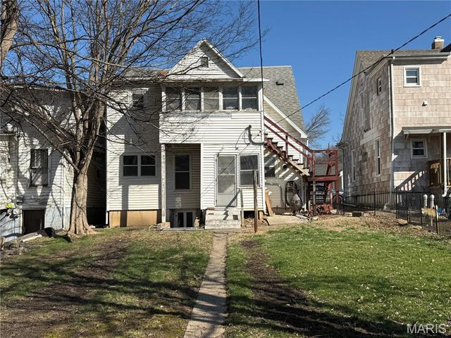 2229 Chestnut Street, Hannibal, MO 63401