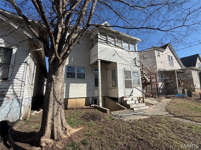 2229 Chestnut Street, Hannibal, MO 63401