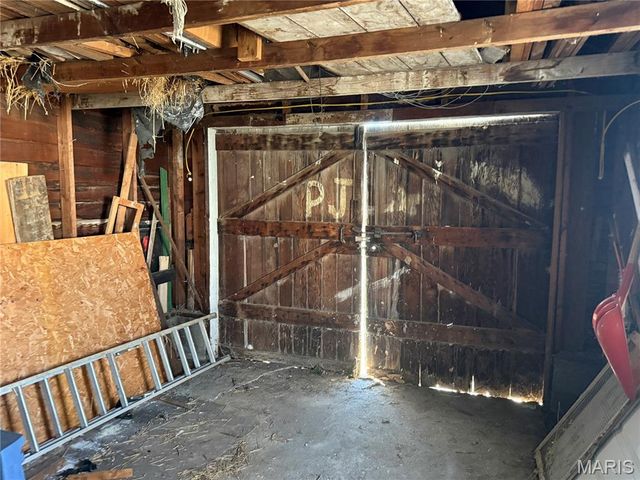 2229 Chestnut Street, Hannibal, MO 63401