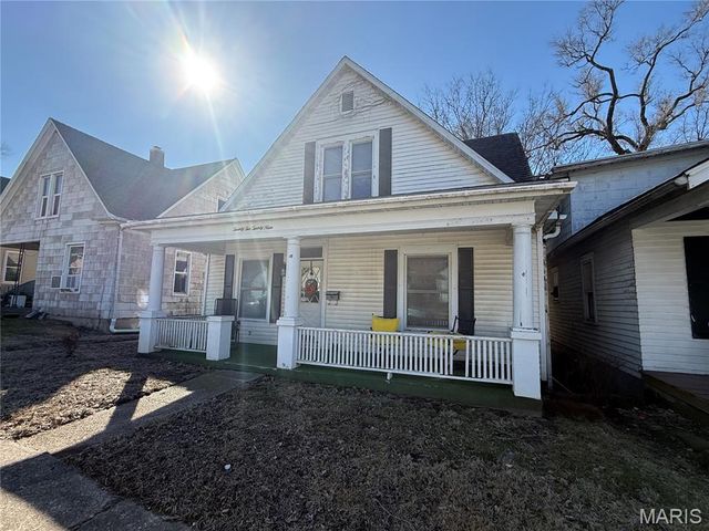 2229 Chestnut Street, Hannibal, MO 63401