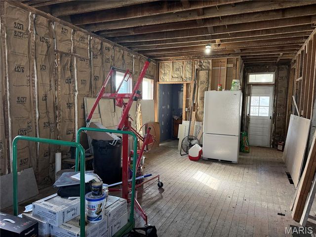 2229 Chestnut Street, Hannibal, MO 63401