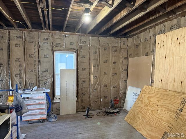 2229 Chestnut Street, Hannibal, MO 63401