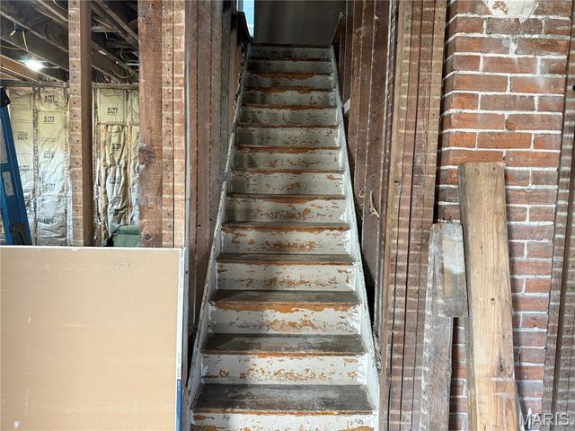 2229 Chestnut Street, Hannibal, MO 63401