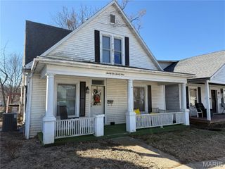 2229 Chestnut Street, Hannibal, MO 63401