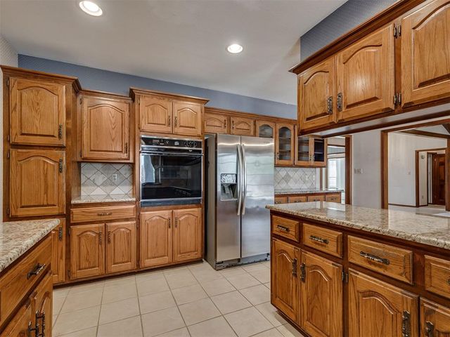 3719 Barwick Court, Norman, OK 73072