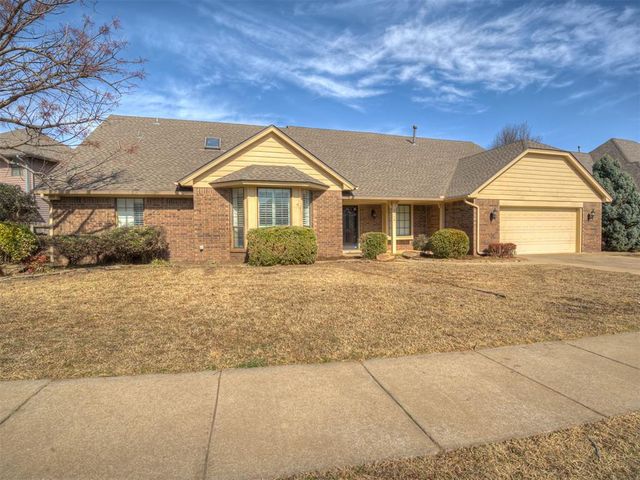 3719 Barwick Court, Norman, OK 73072