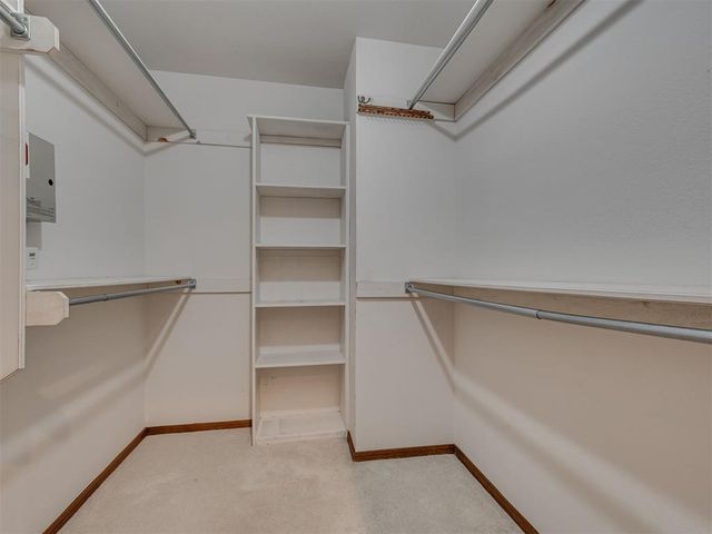 3719 Barwick Court, Norman, OK 73072