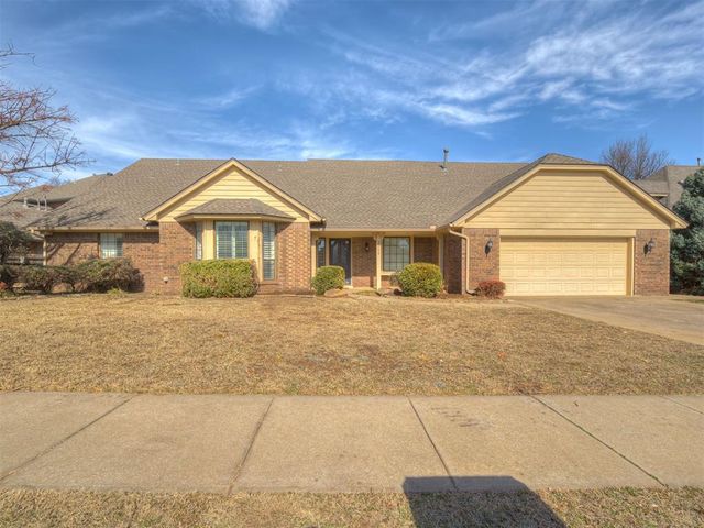 3719 Barwick Court, Norman, OK 73072