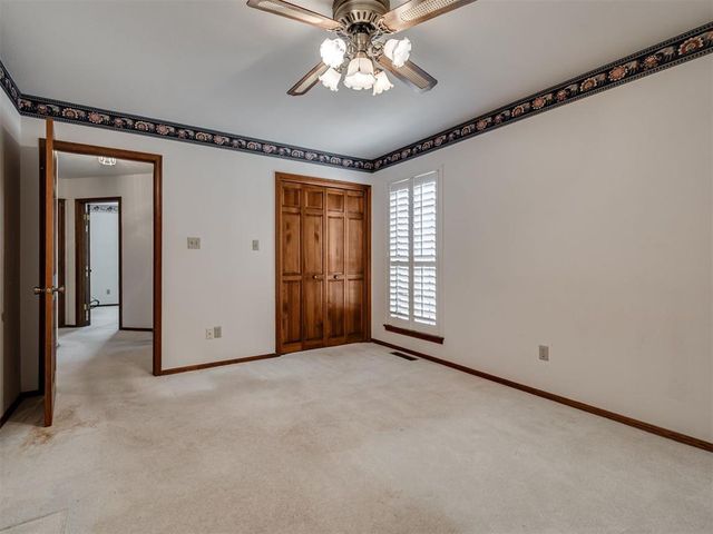 3719 Barwick Court, Norman, OK 73072