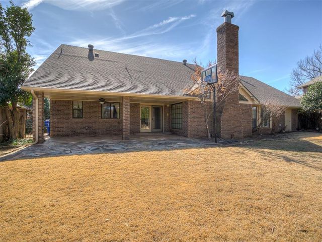 3719 Barwick Court, Norman, OK 73072