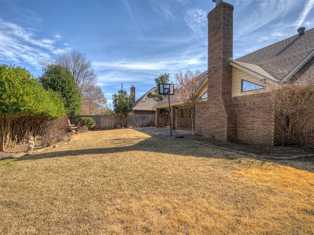 3719 Barwick Court, Norman, OK 73072