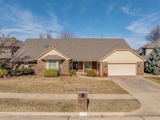 3719 Barwick Court, Norman, OK 73072