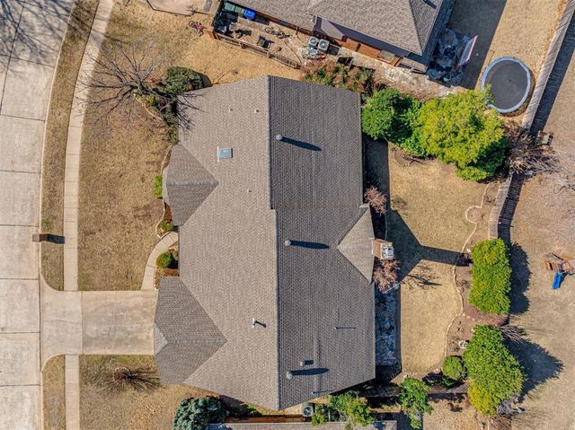 3719 Barwick Court, Norman, OK 73072