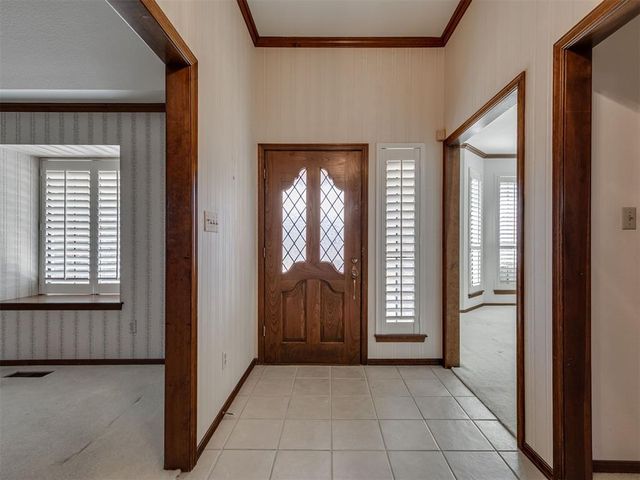 3719 Barwick Court, Norman, OK 73072