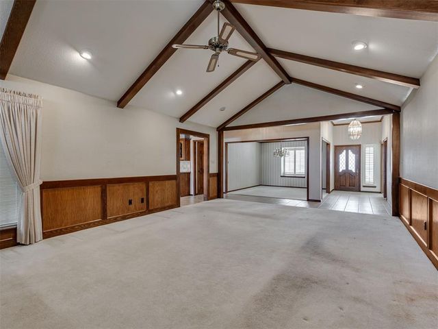 3719 Barwick Court, Norman, OK 73072