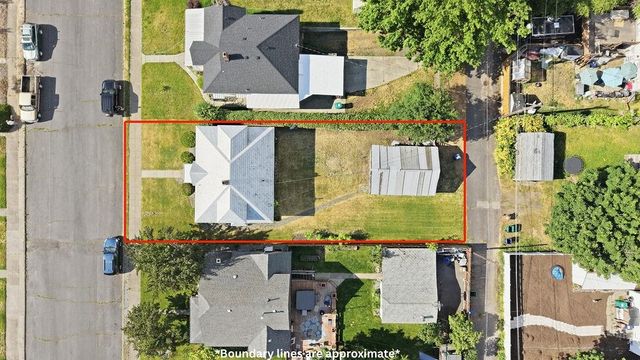 4118 N Howard St, Spokane, WA 99205