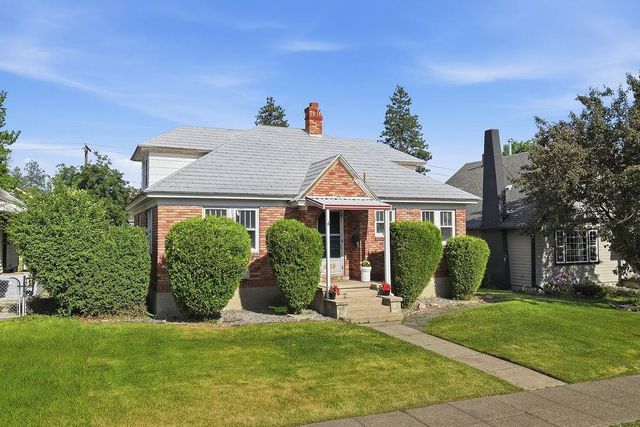 4118 N Howard St, Spokane, WA 99205
