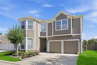 6110 Fulton Meadows Lane, Houston, TX 77092