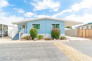 3595 Santa Fe #36, Long Beach, CA 90810