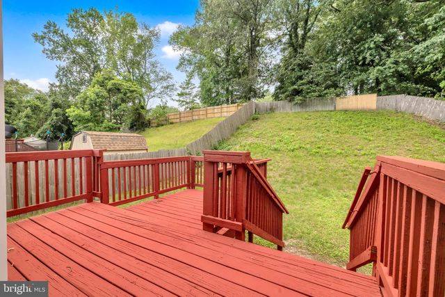 14101 OLD MARLBORO PIKE, Upper Marlboro, MD 20772