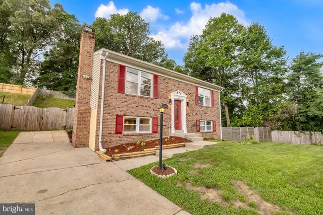 14101 OLD MARLBORO PIKE, Upper Marlboro, MD 20772