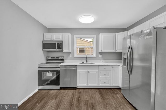 14101 OLD MARLBORO PIKE, Upper Marlboro, MD 20772