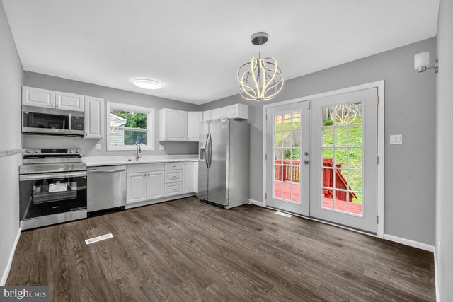 14101 OLD MARLBORO PIKE, Upper Marlboro, MD 20772