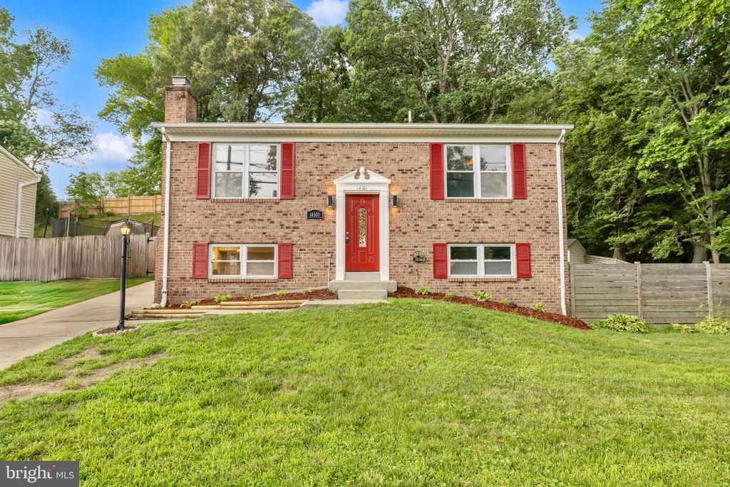 14101 OLD MARLBORO PIKE, Upper Marlboro, MD 20772