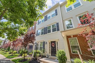 7020 FOXTON WAY, Hanover, MD 21076