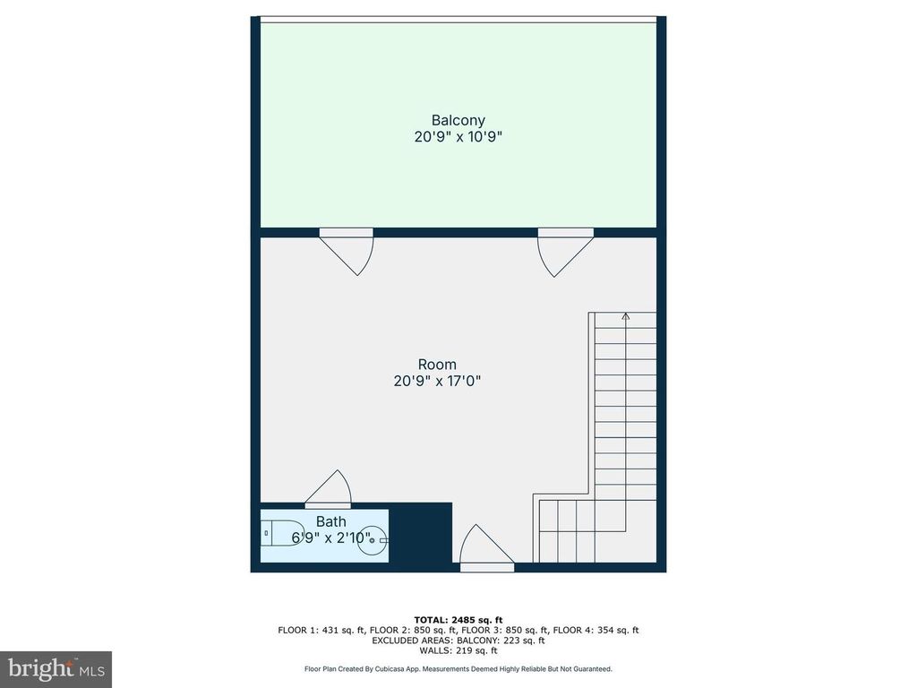 7020 FOXTON WAY, Hanover, MD 21076
