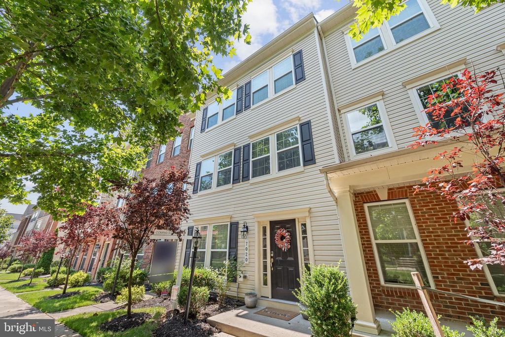 7020 FOXTON WAY, Hanover, MD 21076