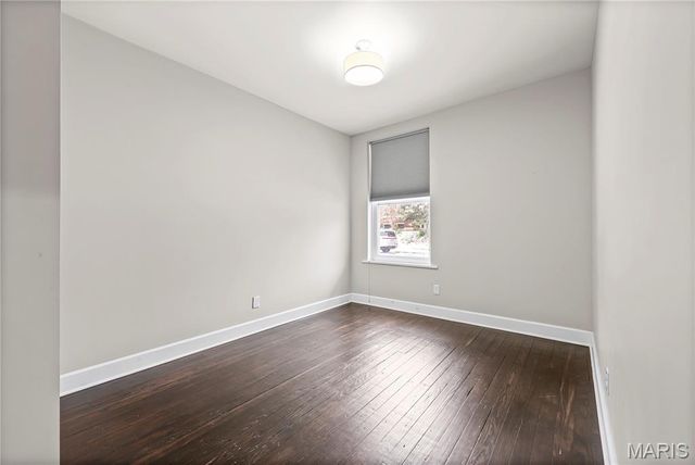 3800 Fairview Avenue, St Louis, MO 63116