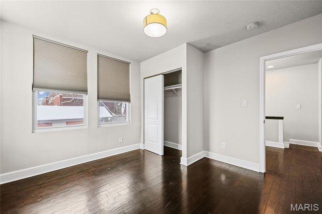 3800 Fairview Avenue, St Louis, MO 63116