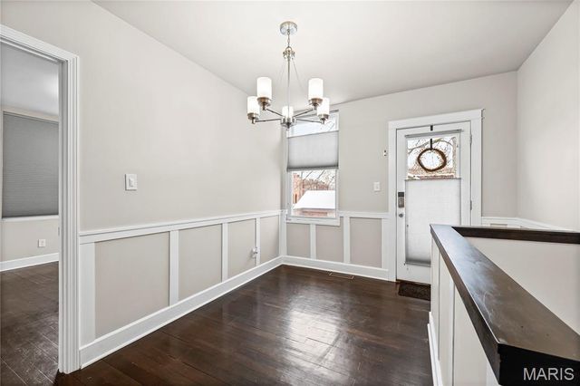 3800 Fairview Avenue, St Louis, MO 63116