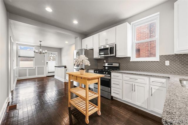 3800 Fairview Avenue, St Louis, MO 63116