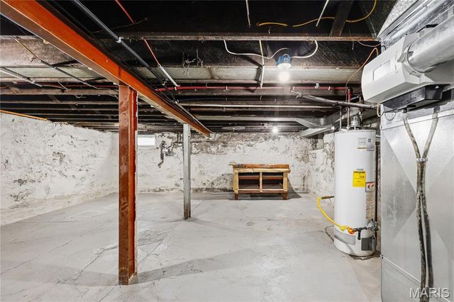 3800 Fairview Avenue, St Louis, MO 63116