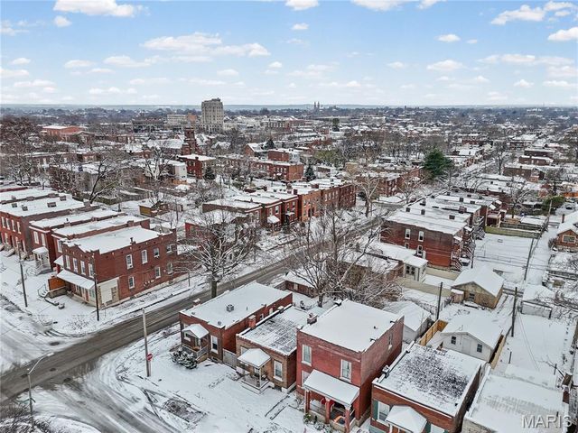 3800 Fairview Avenue, St Louis, MO 63116