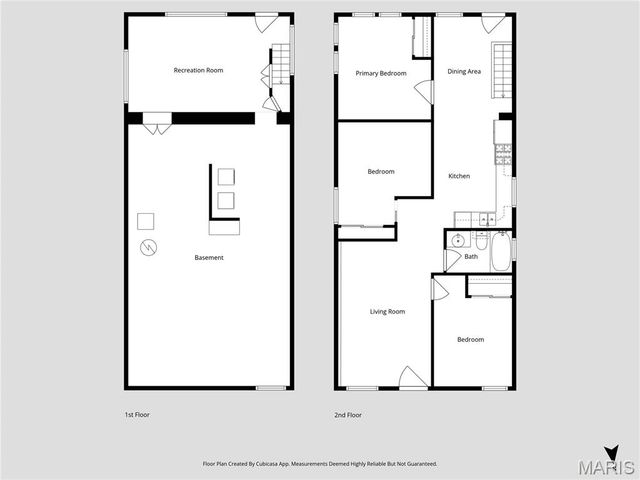 3800 Fairview Avenue, St Louis, MO 63116