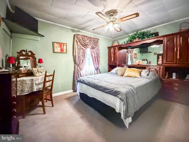3521 CARNARVON AVE, Bristol, PA 19007