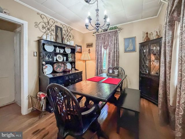 3521 CARNARVON AVE, Bristol, PA 19007