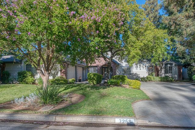 7258 N Channing Way, Fresno, CA 93711