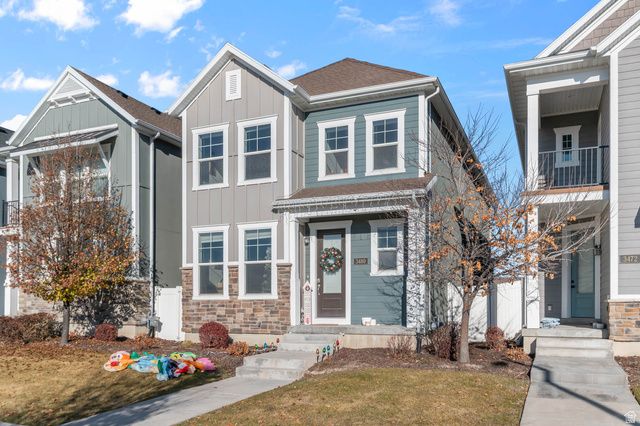 3480 W WATERBURY DR, Lehi, UT 84048
