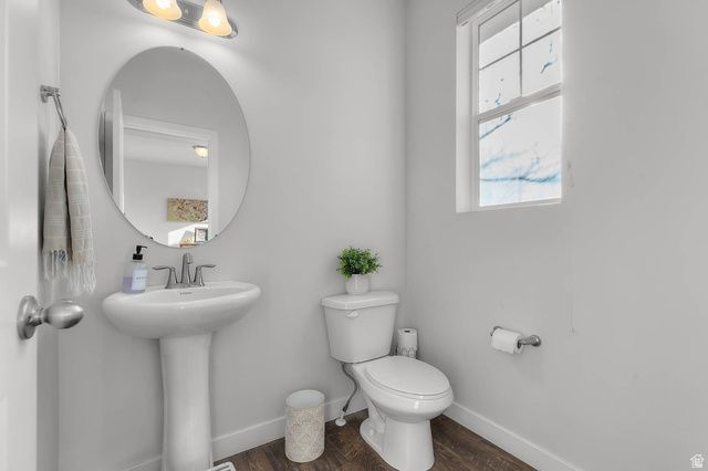 3480 W WATERBURY DR, Lehi, UT 84048