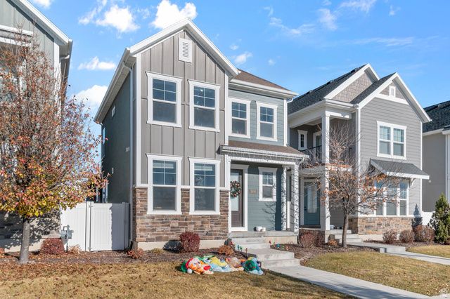 3480 W WATERBURY DR, Lehi, UT 84048
