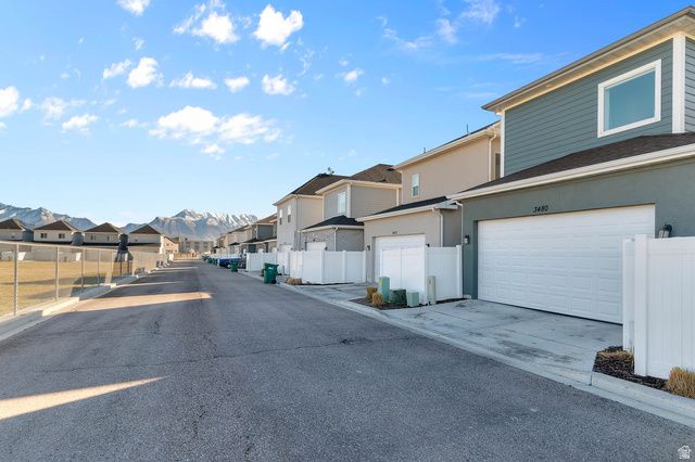 3480 W WATERBURY DR, Lehi, UT 84048
