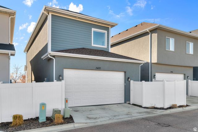 3480 W WATERBURY DR, Lehi, UT 84048
