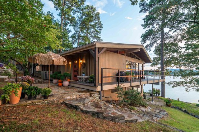 820 Lakeland Pt, Hot Springs, AR 71913