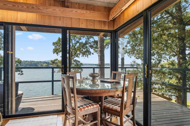 820 Lakeland Pt, Hot Springs, AR 71913