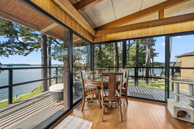 820 Lakeland Pt, Hot Springs, AR 71913